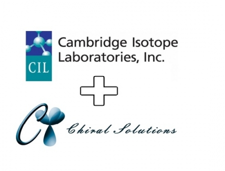 Japan's Cambridge Isotope Laboratories Partners with Chemtatva Chiral Solutions to Launch New Entity in Hyderabad
