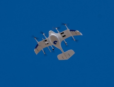 Wingcopter and Sincronia Logistica Partner to Deliver Medical Supplies in Mexico with Drones