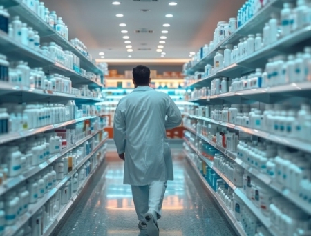 LillyDirect and Walmart Pharmacy Launch Retail Pick-Up for Zepbound at DTC Pricing