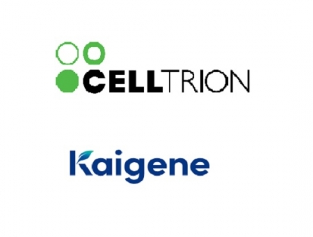 Celltrion Secures Global Rights to Two of Kaigene's Antibody Assets in USD 744 Million Licensing Deal