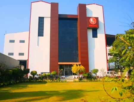 Kwality Pharma Receives EU-GMP Certification for Amritsar Units