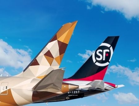 Etihad Cargo and SF Airlines Strengthen Alliance to Expand Cross-Border E-Commerce and Pharma Logistics Network