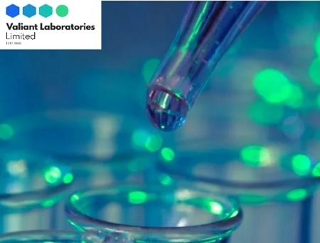 Valiant Advanced Sciences Begins Commercial Operations at New Greenfield Facility in Gujarat