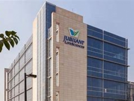 Jubilant Pharmova Q2 net profit stood at Rs.143 crore