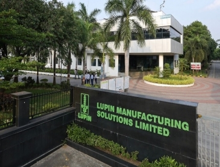 Lupin Manufacturing Solutions Commissions Dedicated Oncology Block at Vizag Facility