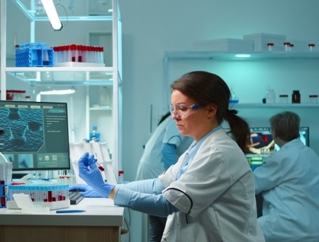 Novartis Reports Promising Results for New Anti-Malaria Drug to Tackle Growing Resistance