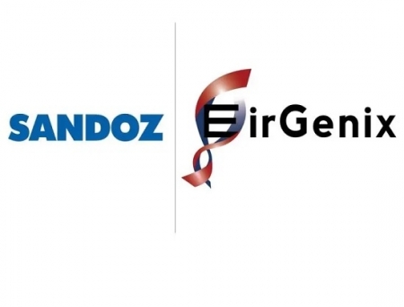 Sandoz and EirGenix Ink Global Licensing Deal for Pertuzumab Biosimilar