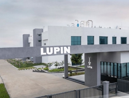 Lupin Launches Risperidone Extended-Release Injectable with 180-day CGT Exclusivity in the US