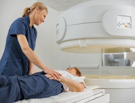Time Medical Launches VEGA, a New Low-Field TOF MRI for Aneurysm Screening