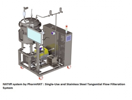 PharmNXT Biotech Bags 'Top Emerging Biotech Company' Award for Sustainable SUT Innovation