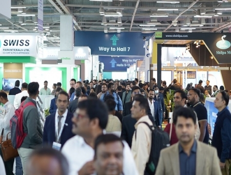 CPHI & PMEC India 2025 to Spotlight Global Pharma Innovation, Sustainability and Collaboration