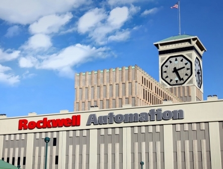 Rockwell Automation Expanding US Footprint with New Greenfield Manufacturing Site