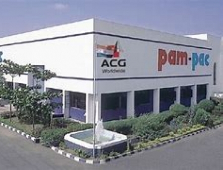 ACG to set up Asia's largest capsule manufacturing plant in Maharashtra