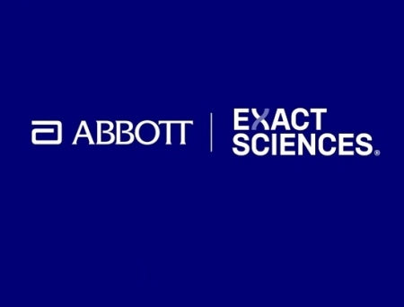 Abbott to Acquire Exact Sciences in USD 21 Billion Deal, Entering Cancer Diagnostics Sectors