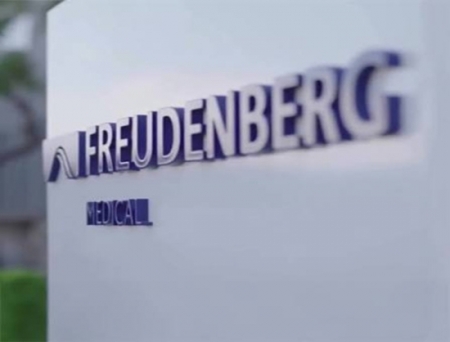 Freudenberg Expands Bioprocessing Capabilities at CPHI and PMEC India
