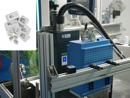 Domino Printech India Unveils K300 High-Speed Variable Data Printing System for Pharma Serialisation