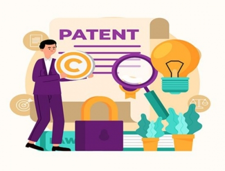 Kiora Secures New Patent for Novel KIO-104 Formulation