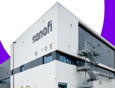 Sanofi Completes Vicebio Takeover
