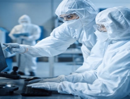 Sovereign Pharma Commissions India's First High-Volume Isolator-Based Ampoule Manufacturing Line