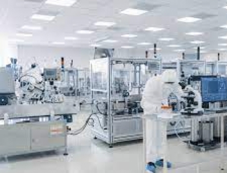 Shanghai Pharmaceuticals and Syntegon Partner to Promote Continuous Manufacturing in China