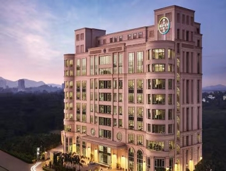 Bayer Secures Japanese Approval for Finerenone