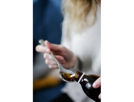 Government Proposes Amendment to Make Cough Syrups Prescription-Only Drugs