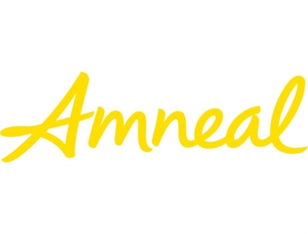 Amneal Unveils New Brand to Expand Access to Medicines