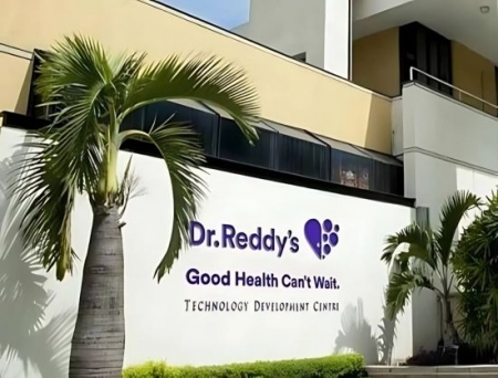 Dr Reddy's Q3 FY26 Net Profit Falls Fourteen Percent Despite Revenue Growth