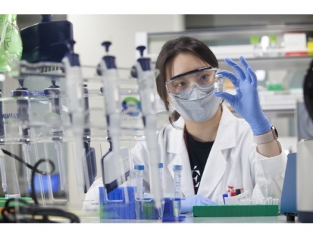 SK Bioscience Begins Study of Sarbecovirus Vaccine