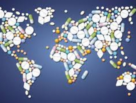 Central Bureau of Narcotics directs exporters and importers to register on the ICEGATE portal