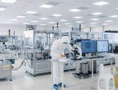 For setting up medical devices manufacturing unit in Hyderabad, S3V Vascular to invest Rs. 250 crore