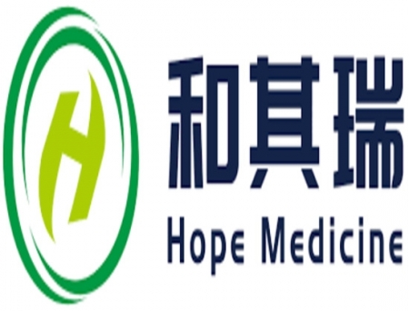 Hope Medicine Reports Positive Phase II Results for First-in-Class Endometriosis Drug