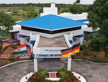 Freudenberg Reports INR 4,427 Crore Sales, Emerges as Key Growth Driver