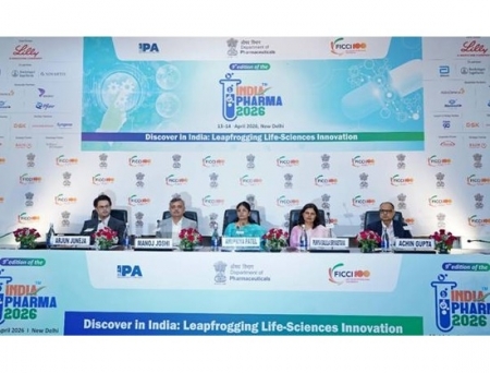 India Pharma 2026: Policy Push and Innovation Fuel Pharmaceutical Industry Growth