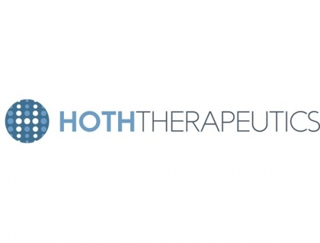Hoth Therapeutics Reports Positive HT-VA CRADA Data