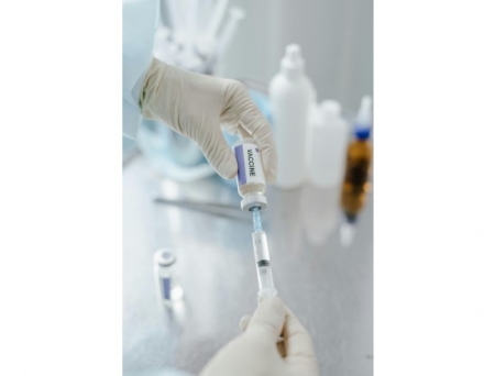 Global Study Identifies Most Effective Strategies to Increase Vaccine Uptake