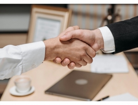 Interna Therapeutics and Daiichi Sankyo Partner to Advance MNM-Based Targeted Delivery Technology