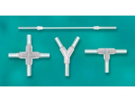 DuPont Launches Liveo Pharma TPE Overmolded Assemblies for Biopharma Processing