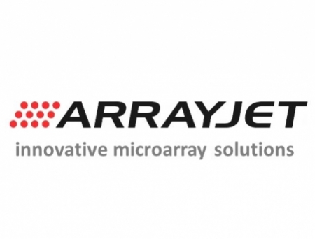 Arrayjet presents Mercury scope of microarray printers