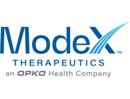 ModeX Therapeutics Doses First Patients in Trial of Novel Tetraspecific Therapy for B-Cell Lymphoma
