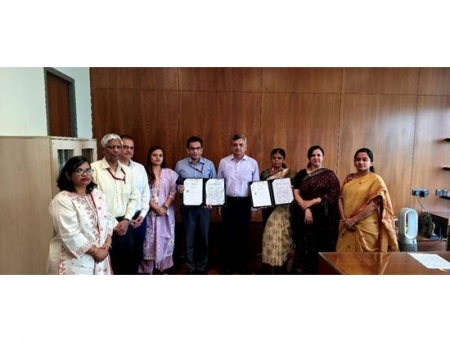 IPC Signs MoUs with PMBI and NIPER Hajipur to Enhance Drug Quality and Safety