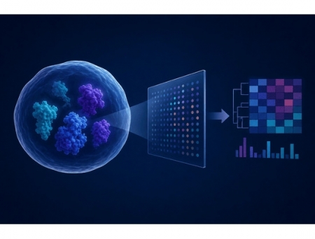 Sapient Launches Tumor Protein Mapping Platform to Characterise Functional Biology Across Critical Dimensions in Human Tumors