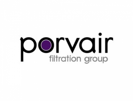 Porvair Sciences displays examine units and microplates for Cancer Research