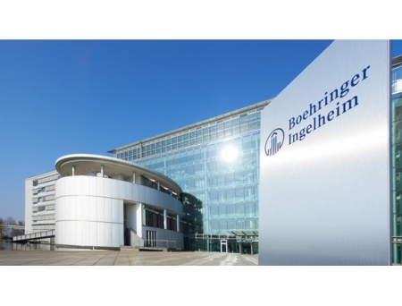 Boehringer Ingelheim Licenses Inflammation Antibody Program from Immunitas Therapeutics