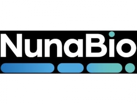 NunaBio Raises Euro 6.5 Million to Scale Next-Generation DNA Manufacturing Platform