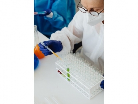 Ribo Submits Phase 2 EMA Trial Application for siRNA Therapy in Thromboembolic Disease