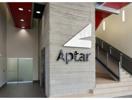 Aptar Pharma Files Patents, Reports Positive Preclinical Data for GLP-1 Nasal and Pulmonary Delivery
