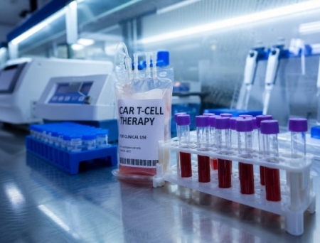 Study Finds Comparable CAR T-Cell Therapy Outcomes Across Accredited and Non-Accredited Cancer Centres