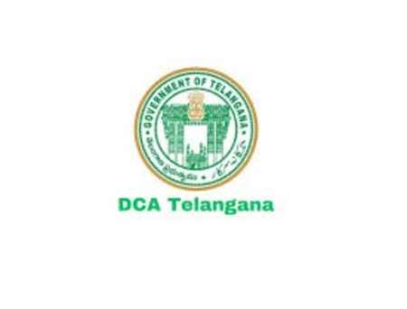 Telangana DCA Busts Illegal Sale of Codeine and Tramadol-Based Drugs in Medchal-Malkajgiri