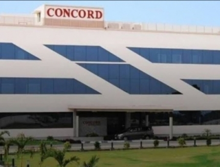 Concord Biotech Successfully Completes ANVISA Inspection at Limbasi API Manufacturing Facility